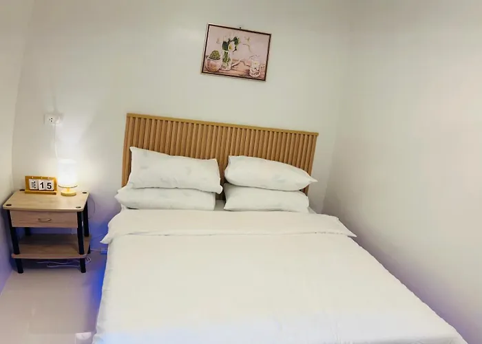 Condo Hostel Sudtungan