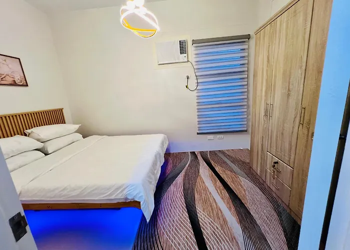 Hostel Condo Sudtungan