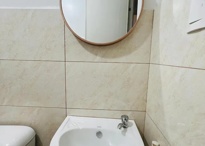 Hostel Condo *