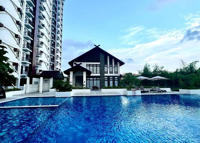 Condo Hostel Sudtungan