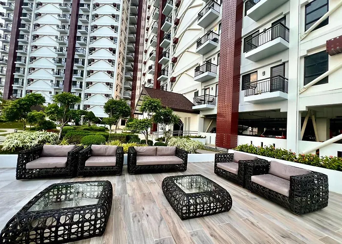 Condo Hostel