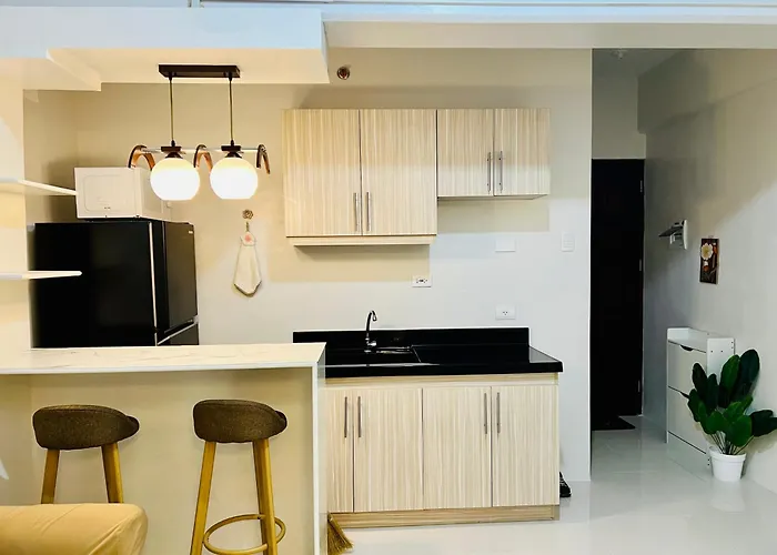 Condo Hostel Sudtungan