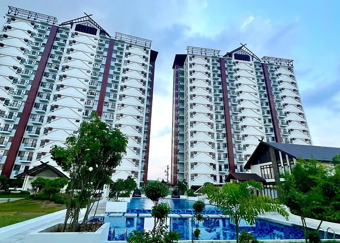 Hostel Condo
