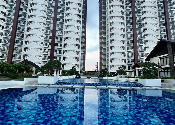 Hostel Condo