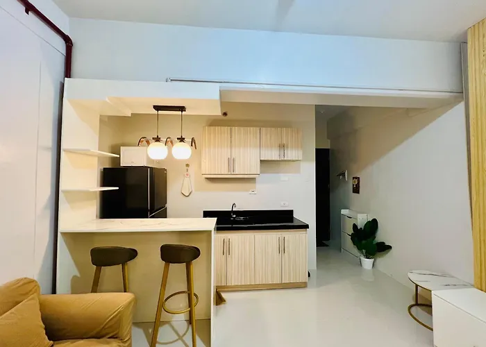 Condo Hostel *